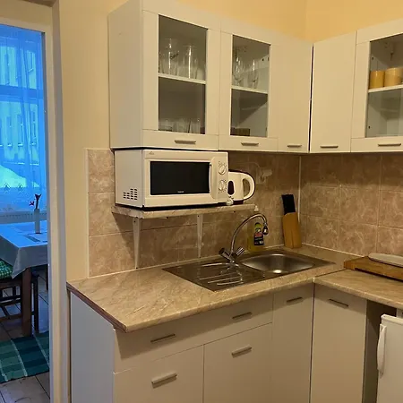 Josefina Jizerske Hory יוזפוב דול