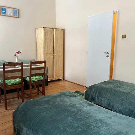 Apartmán Josefina Jizerské Hory *