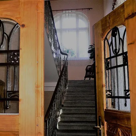 Josefina Jizerske Hory Apartment Josefův Důl u Jablonce nad Nisou