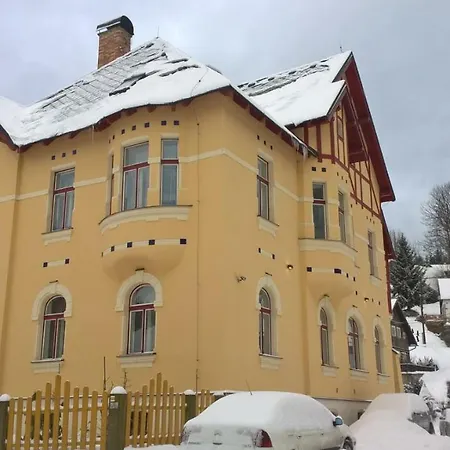 Josefina Jizerske Hory Apartment