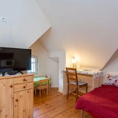 Josefina Jizerske Hory Apartment
