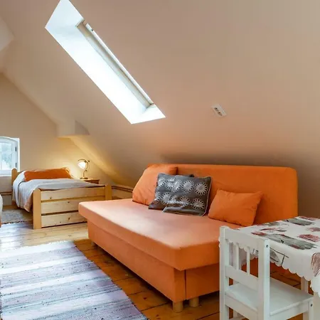 Josefina Jizerské Hory Apartmán *