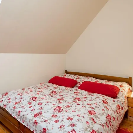 Apartmán Josefina Jizerské Hory