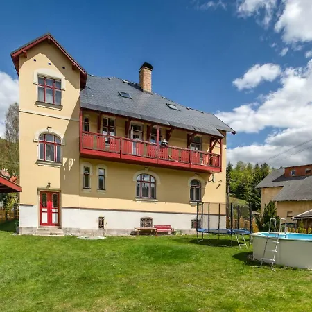 Apartment Josefina Jizerske Hory
