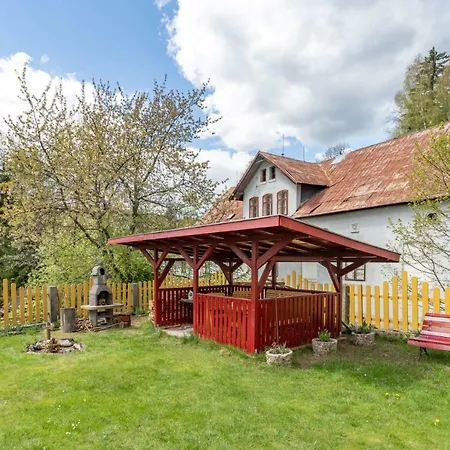 Apartamento Josefina Jizerské Hory *