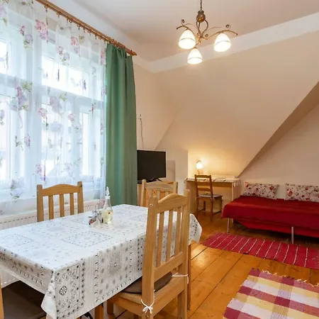 Josefina Jizerske Hory Apartment