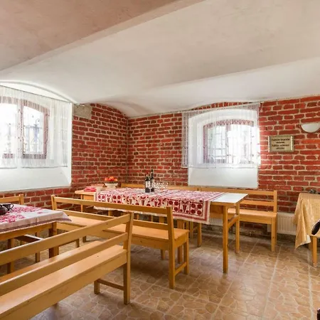 Josefina Jizerske Hory * Josefův Důl u Jablonce nad Nisou