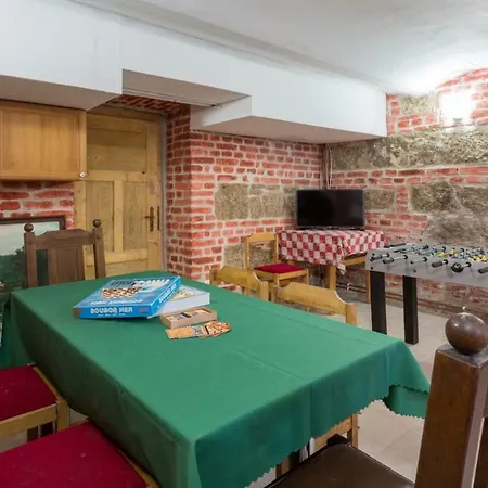 Josefina Jizerske Hory Josefův Důl u Jablonce nad Nisou