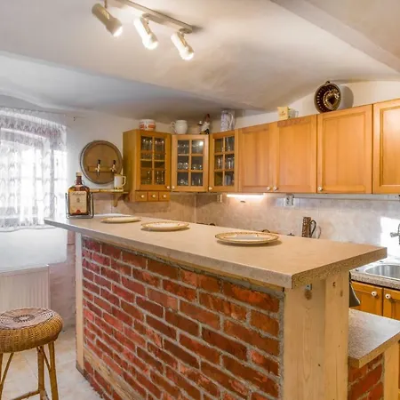 Josefina Jizerske Hory Apartment Josefuv Dul
