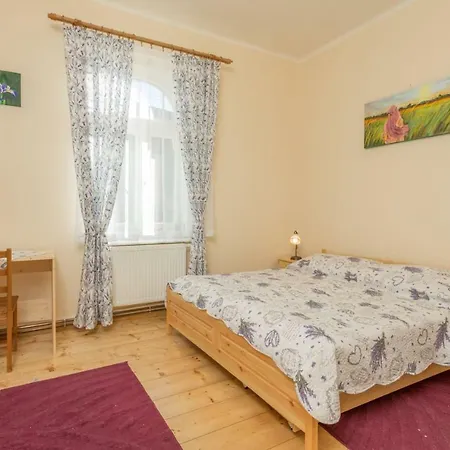 Apartment Josefina Jizerske Hory Josefův Důl u Jablonce nad Nisou