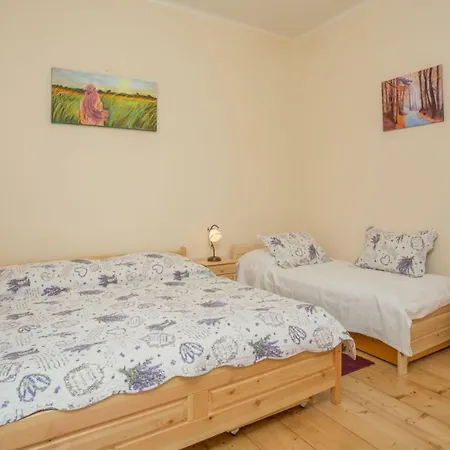 Apartment Josefina Jizerske Hory