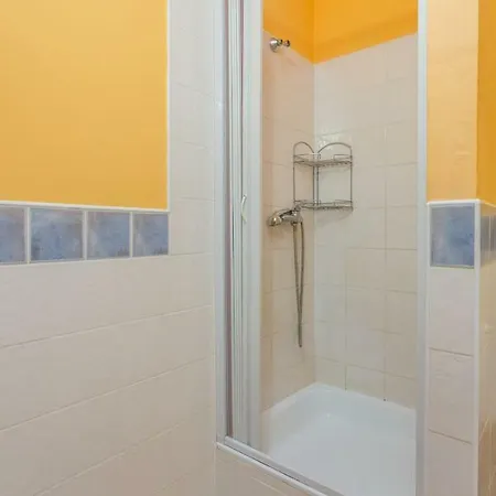 Josefina Jizerske Hory דירה יוזפוב דול
