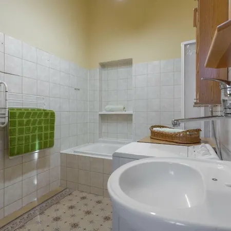 Apartment Josefina Jizerske Hory