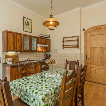Apartment Josefina Jizerske Hory