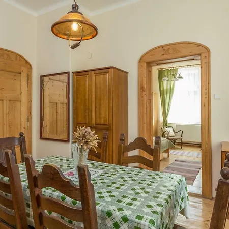 Josefina Jizerske Hory Apartment