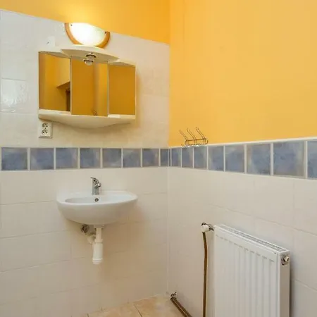 Apartment Josefina Jizerske Hory Josefův Důl u Jablonce nad Nisou
