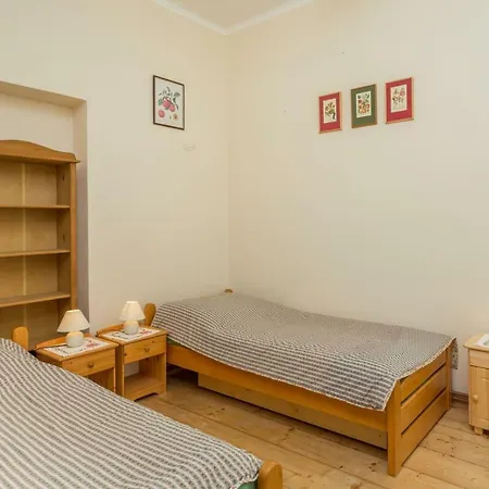 Apartment Josefina Jizerske Hory