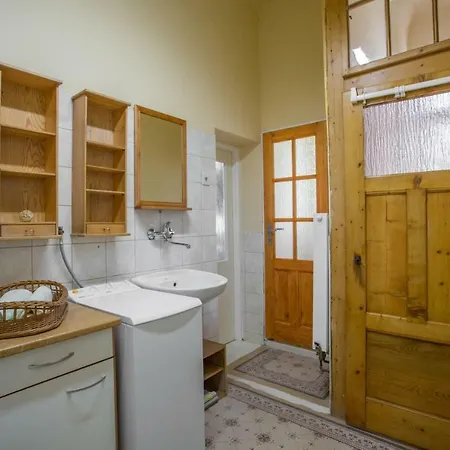 Apartment Josefina Jizerske Hory *