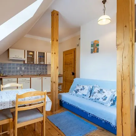 Apartment Josefina Jizerske Hory Josefuv Dul