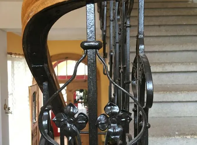 Josefina Jizerské Hory Apartamento *