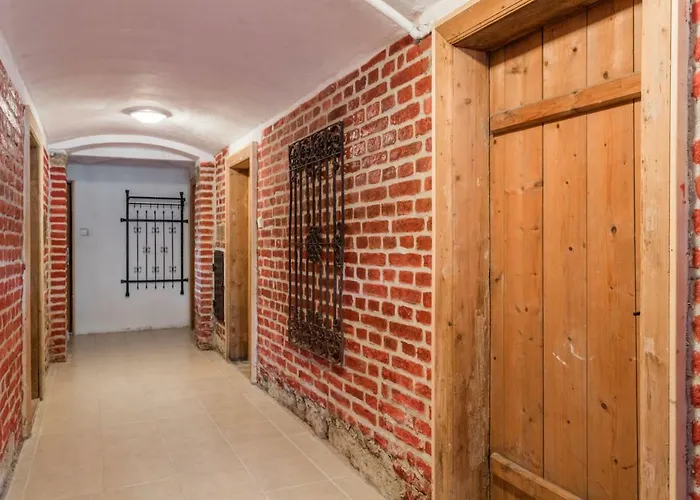 Josefina Jizerské Hory Josefŭv Dŭl