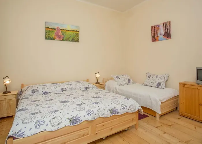 Apartamento Josefina Jizerské Hory