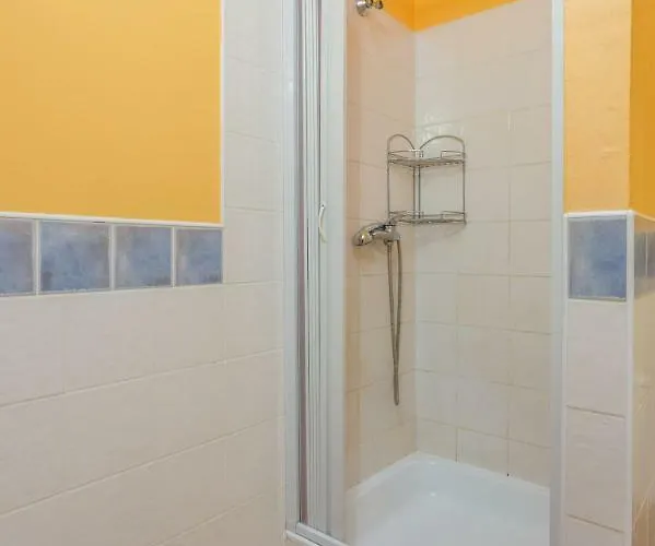 Josefina Jizerské Hory Apartamento Josefŭv Dŭl