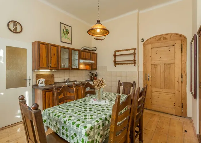 Apartamento Josefina Jizerské Hory
