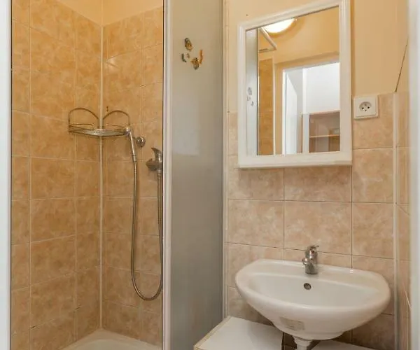 Josefina Jizerské Hory Apartamento Josefŭv Dŭl