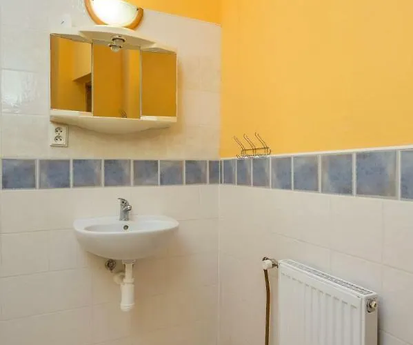 Apartamento Josefina Jizerské Hory Josefŭv Dŭl