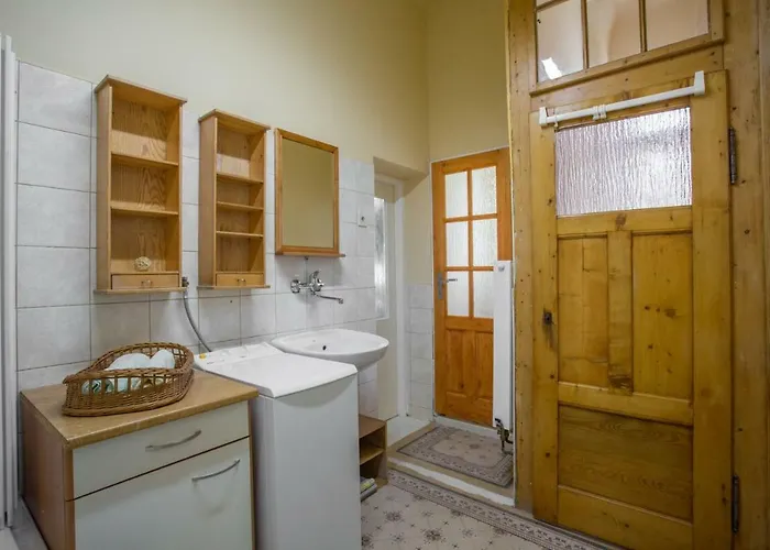 Apartamento Josefina Jizerské Hory *